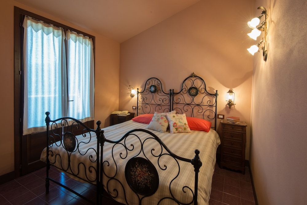 Leonardo Resort Superior Double or Twin Room, Balcony, Sea View