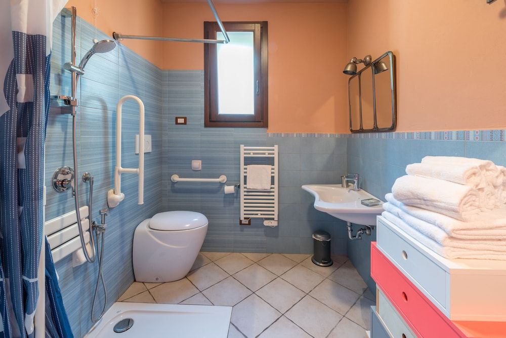 Leonardo Resort Apartment, 1 Bedroom, Garden View 4