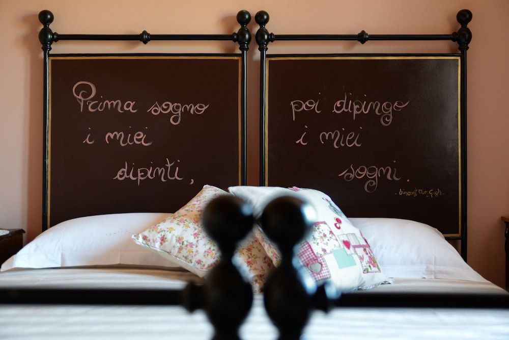 Leonardo Resort Double Room