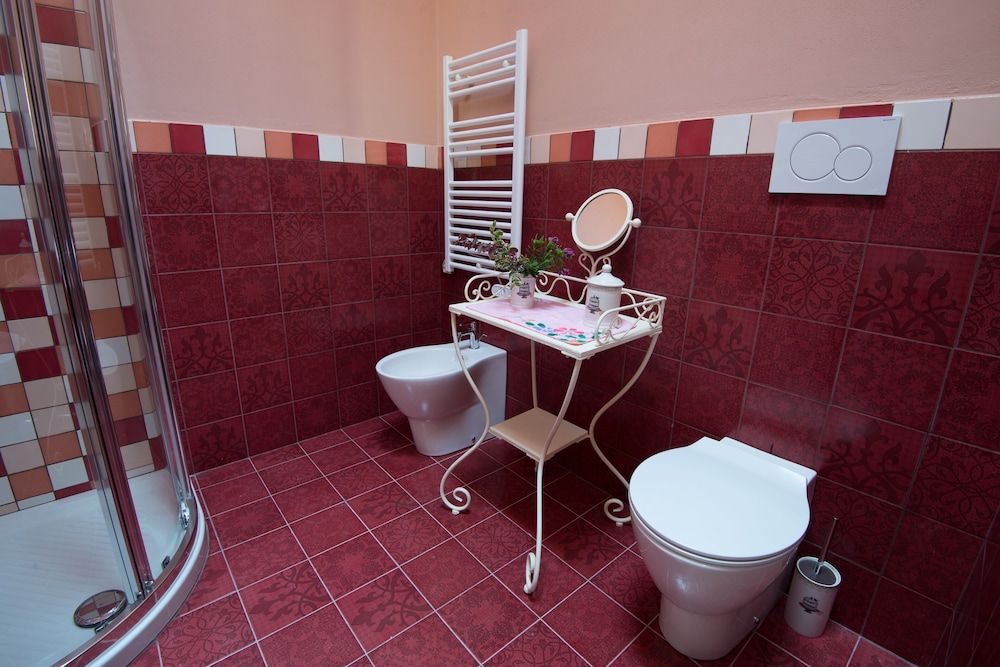 Leonardo Resort Double Room 3