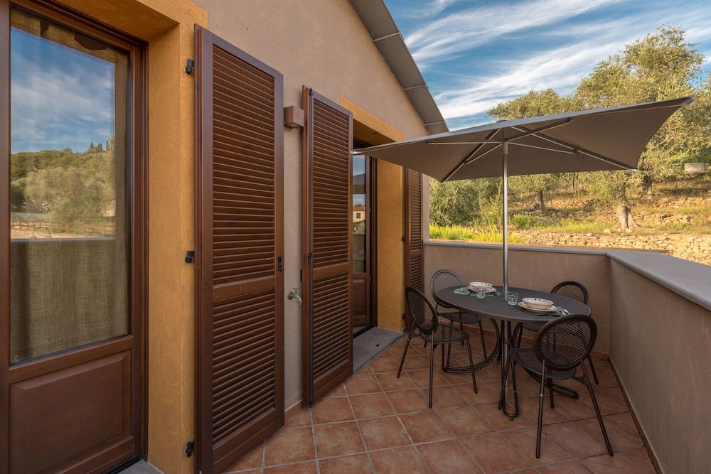 Leonardo Resort Apartment, 1 Bedroom, Garden View 3