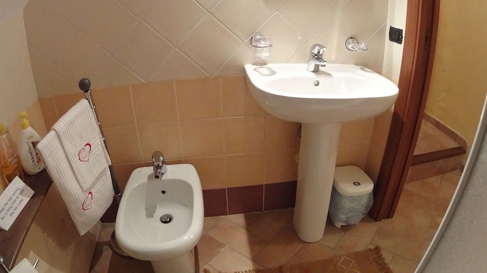Double Room, Private Bathroom