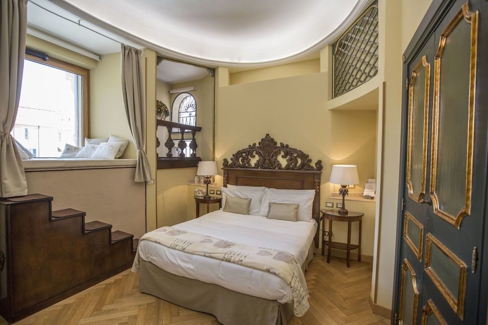 undefined Royal Suite Trinità dei Monti 5