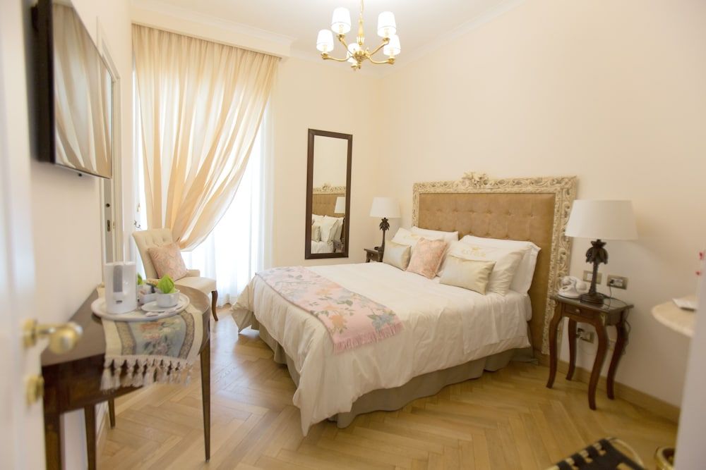 undefined Royal Suite Trinità dei Monti 8