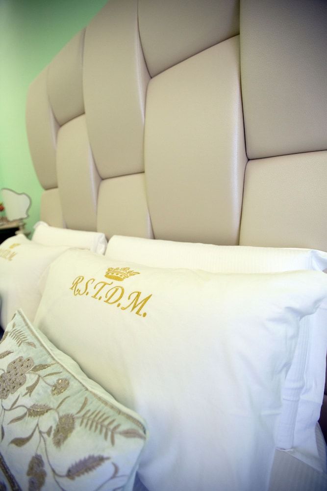 undefined Royal Suite Trinità dei Monti 7