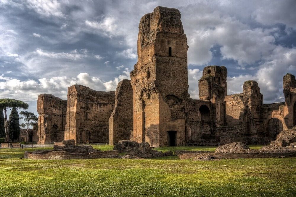 Ropes Course (Team Building)