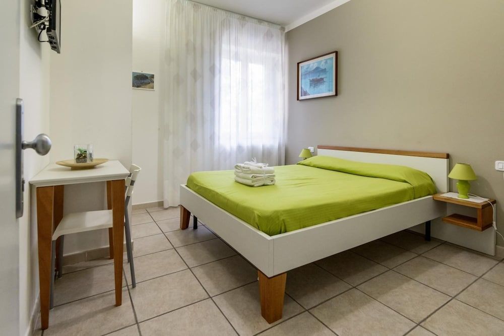 B&B Belvedere Double Room