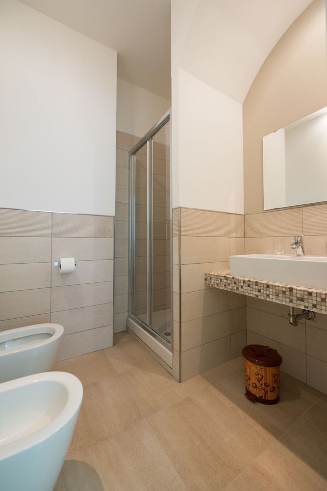 B&B Belvedere Double Room 3