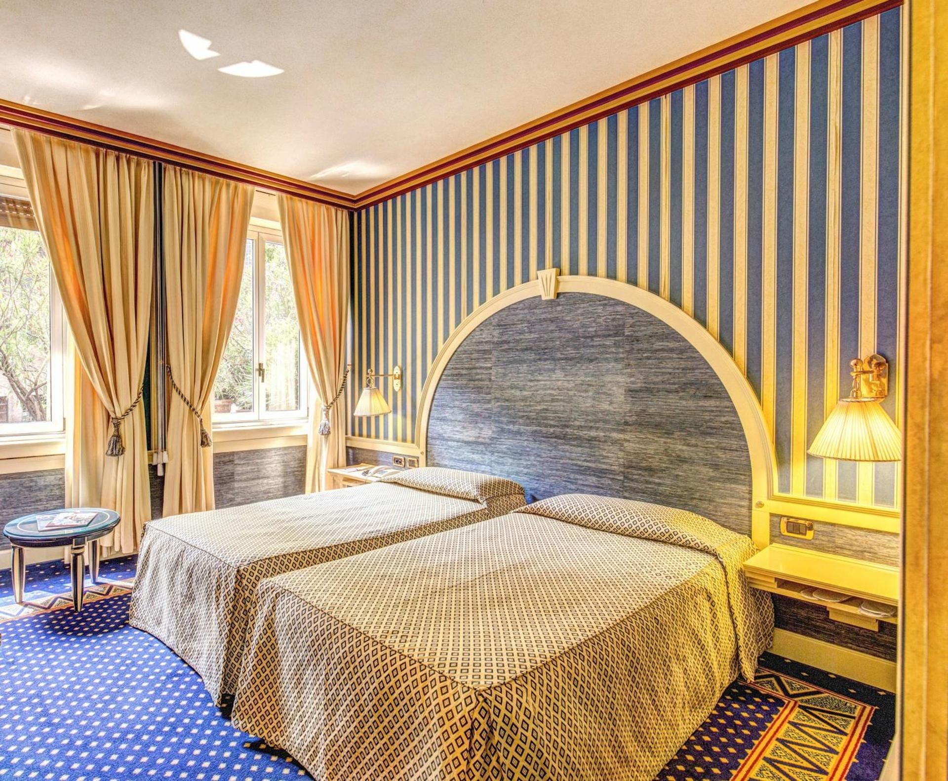 undefined Auriga Hotel 7