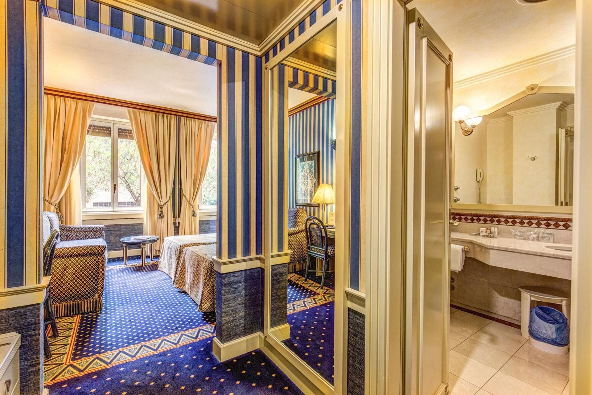 undefined Auriga Hotel 5