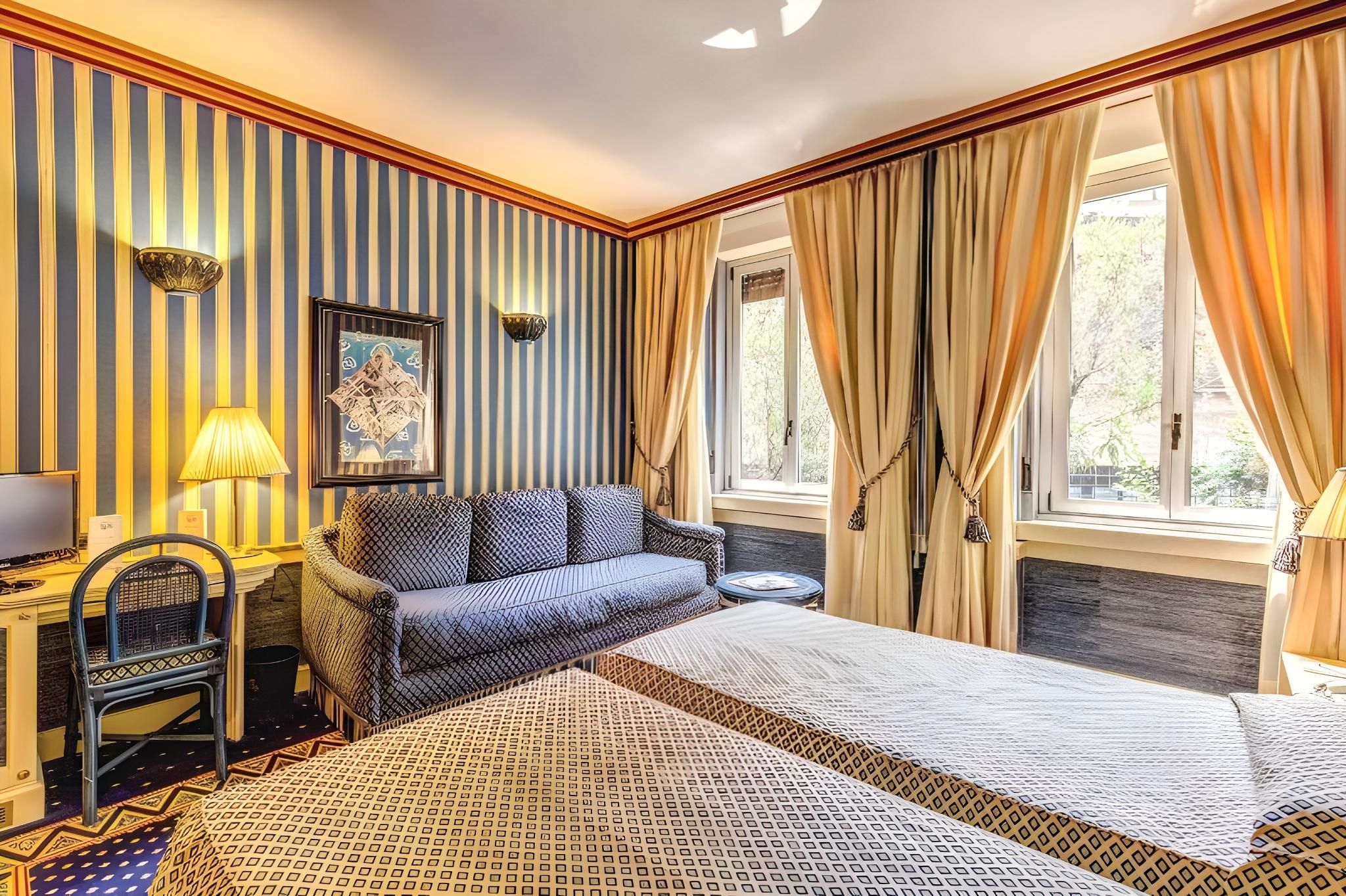 undefined Auriga Hotel 4