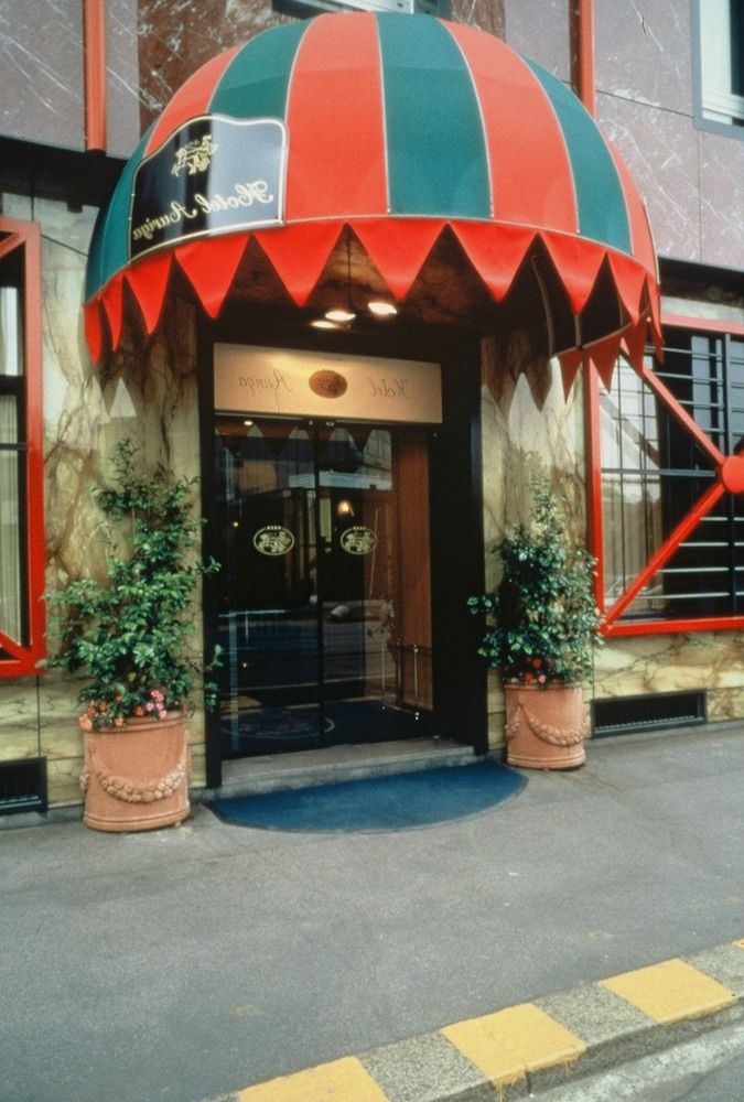 undefined Auriga Hotel 3