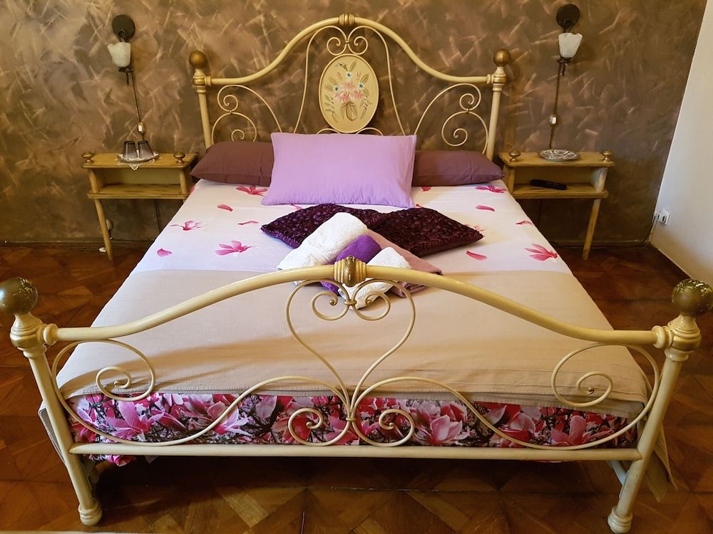 Double Room, Private Bathroom
