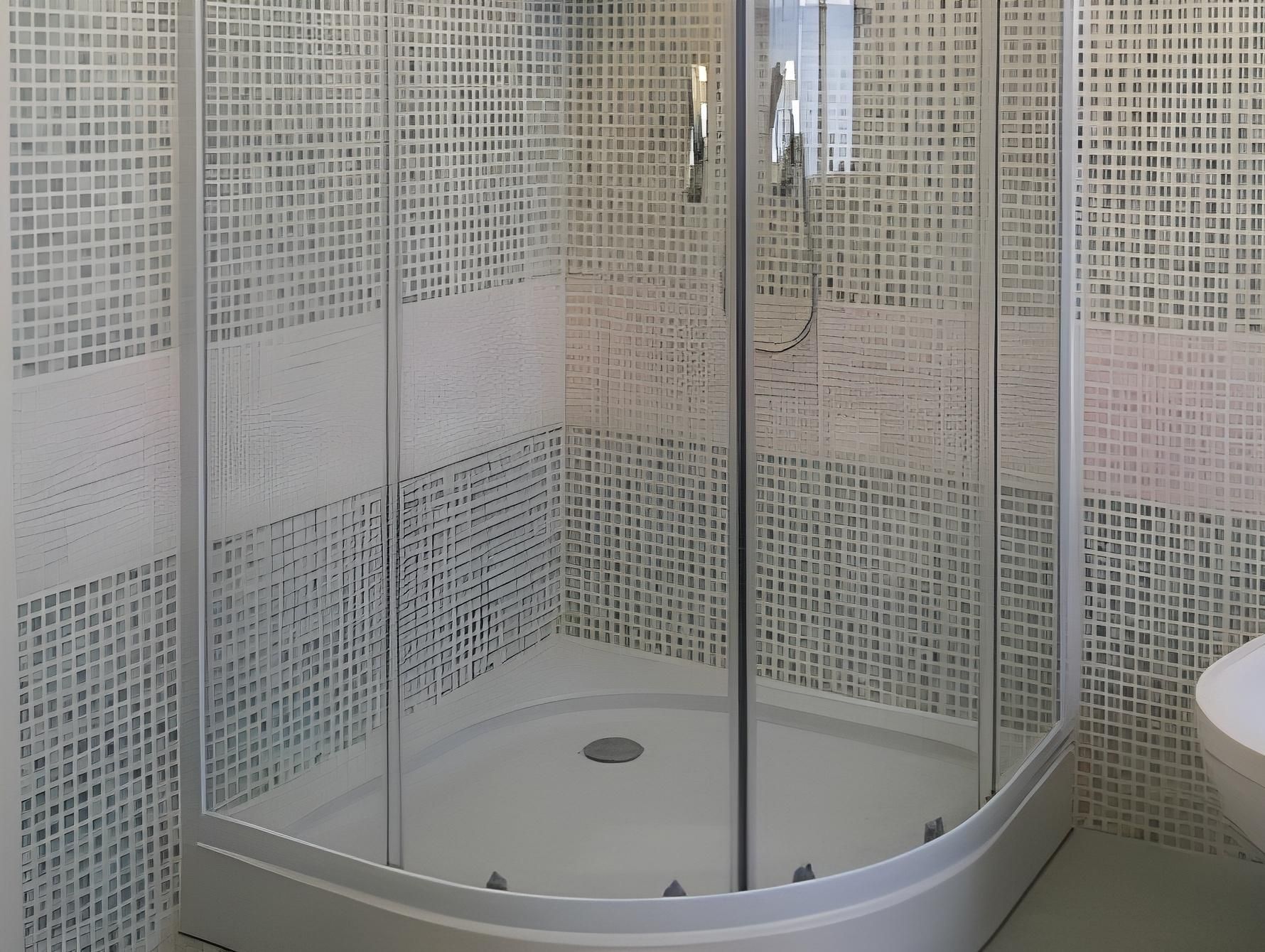Double Room with External Private Bathroom