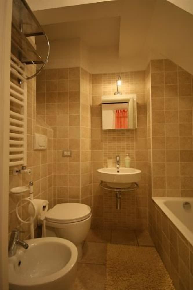 La Rotella nel Sacco Triple Room 8