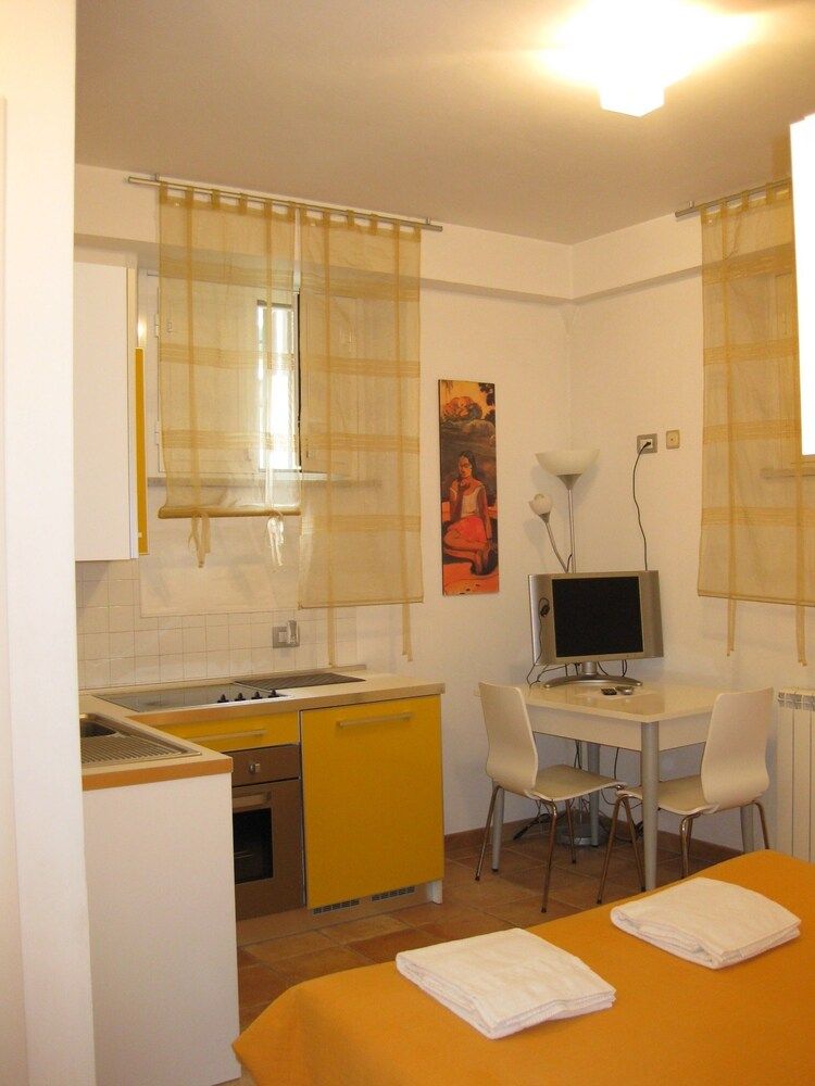 undefined La Rotella nel Sacco 4