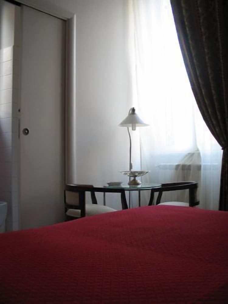 La Rotella nel Sacco Double or Twin Room 8