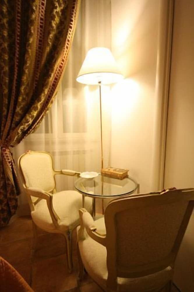 La Rotella nel Sacco Double Room Single Use 7