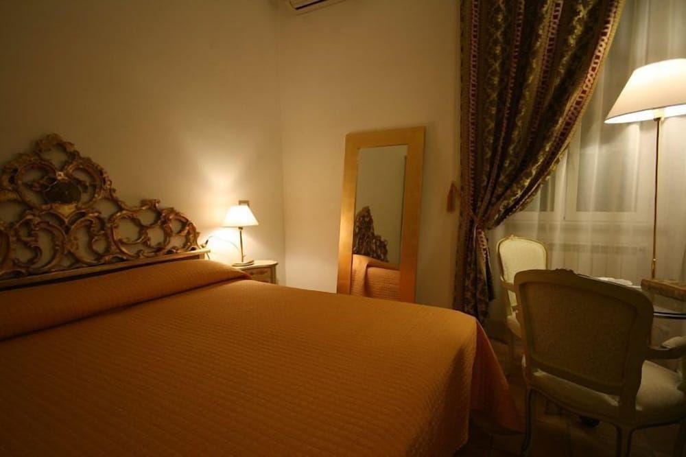 La Rotella nel Sacco Triple Room 7