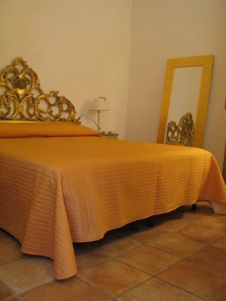 La Rotella nel Sacco Double or Twin Room 7