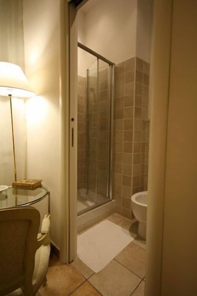 La Rotella nel Sacco Triple Room 10