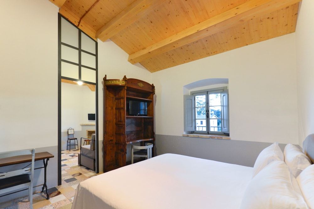 Comfort Suite