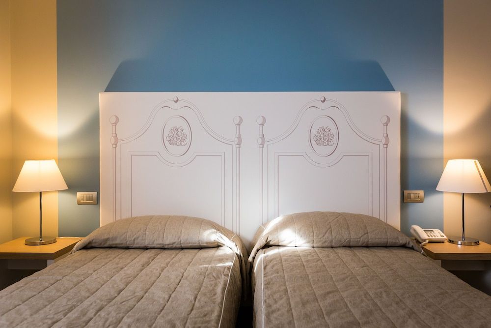 Hotel Monteverde Junior Suite