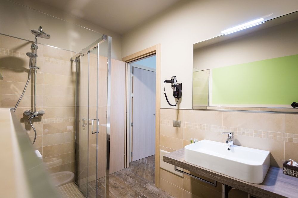 Hotel Monteverde Classic Single Room 4