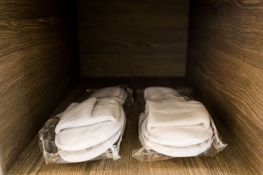 Hotel Monteverde Classic Single Room 2