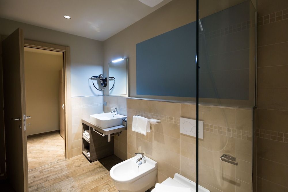 Hotel Monteverde Junior Suite 5