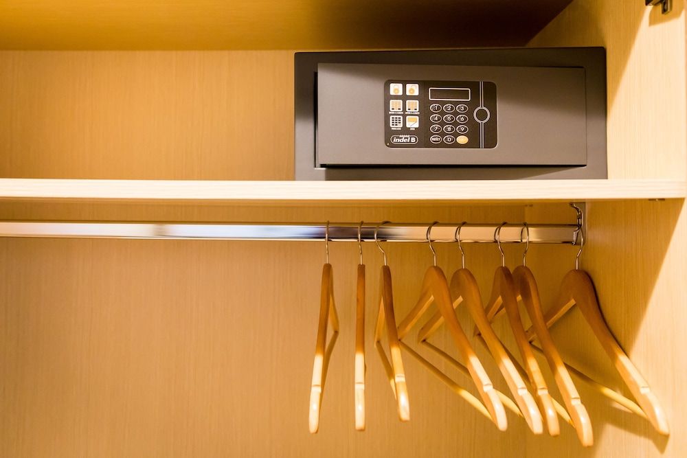 Hotel Monteverde Classic Single Room 3