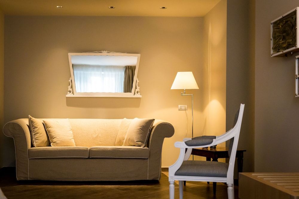 Hotel Monteverde Junior Suite 11