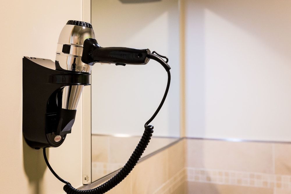 Hotel Monteverde Classic Single Room 8