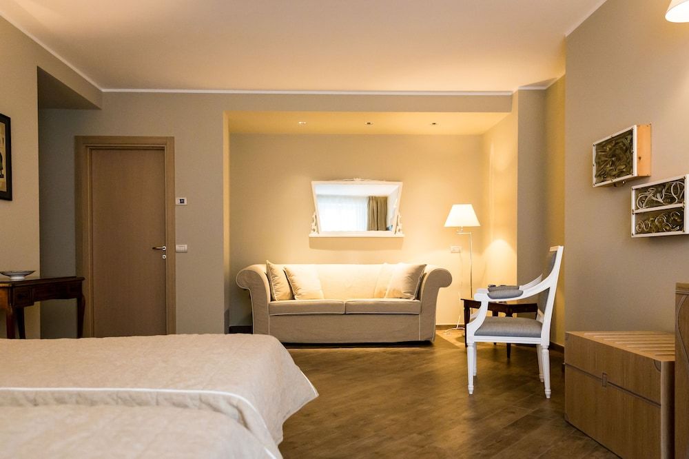 Hotel Monteverde Junior Suite 10