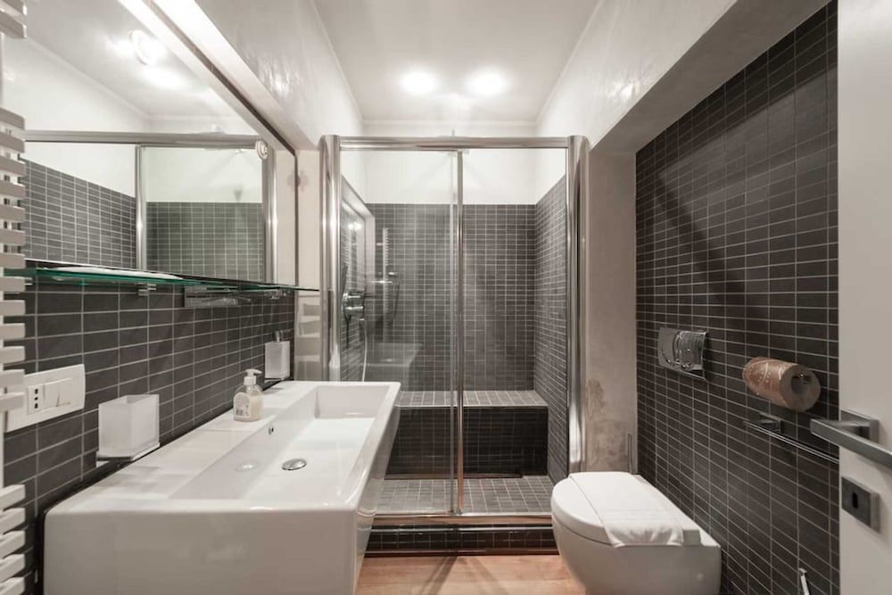 Short-Let Florence - Stunning Loft Loft (Stunning) 23