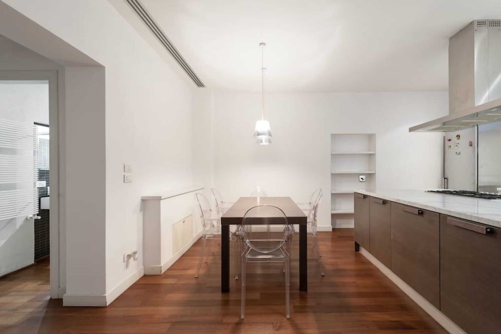 undefined Short-Let Florence - Stunning Loft 7