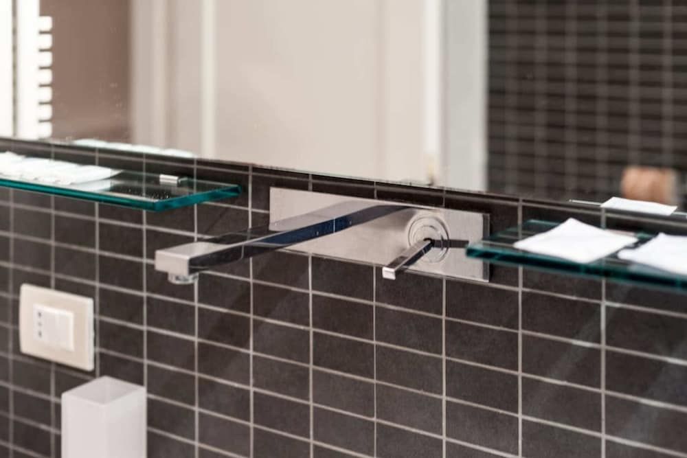 Short-Let Florence - Stunning Loft Loft (Stunning) 22