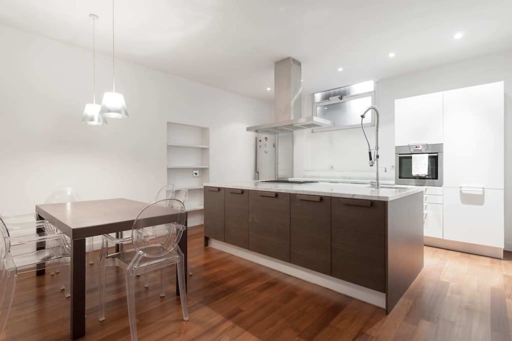 undefined Short-Let Florence - Stunning Loft 9