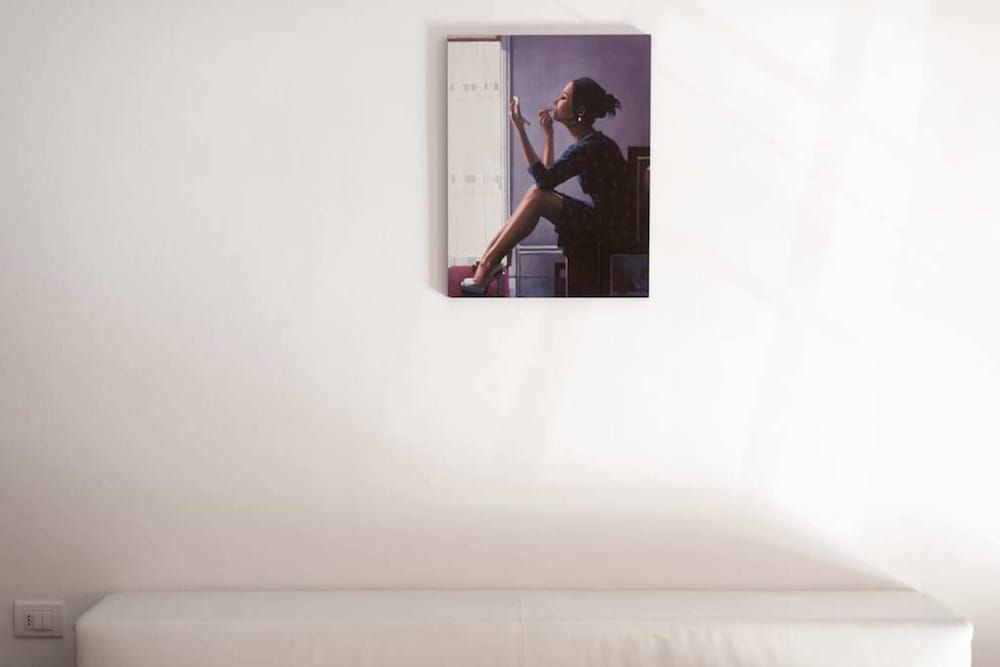 undefined Short-Let Florence - Stunning Loft