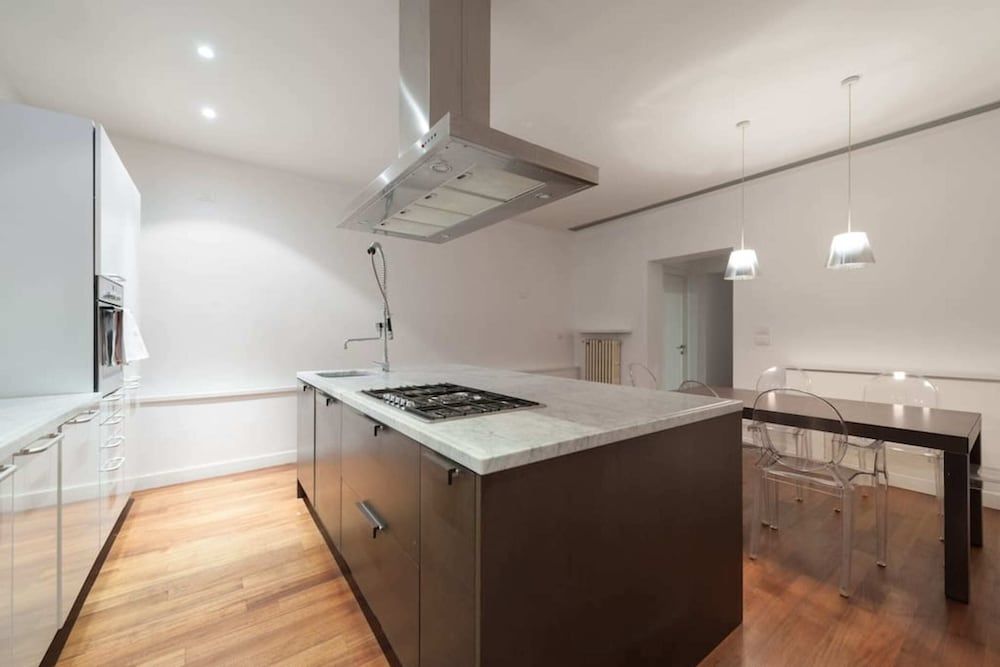 undefined Short-Let Florence - Stunning Loft 10