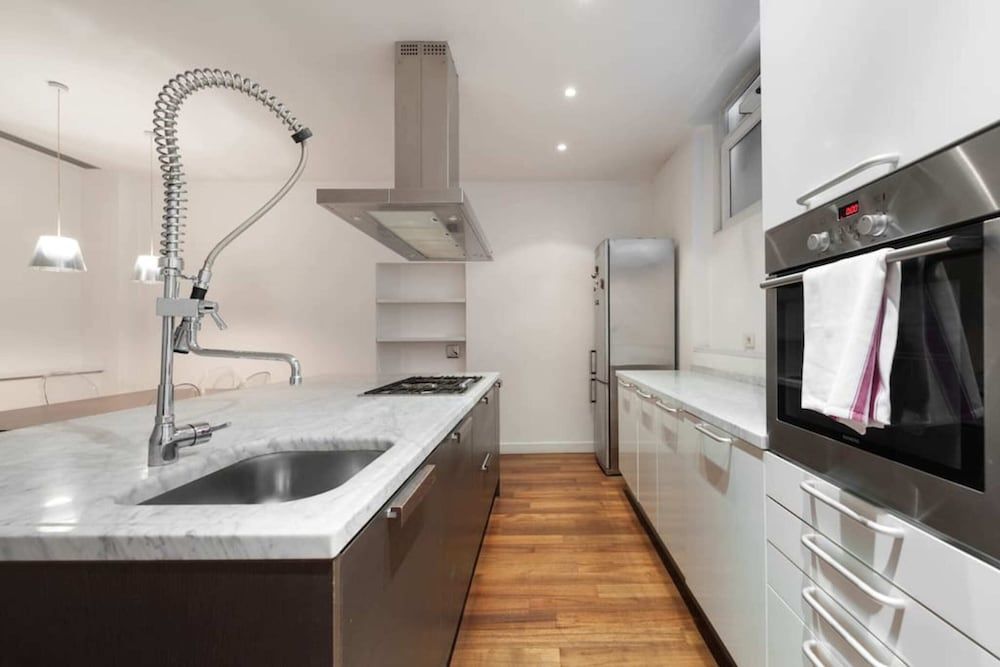 undefined Short-Let Florence - Stunning Loft 6