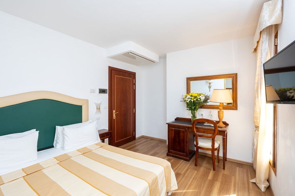 Hotel Giardinetto Classic Triple Room