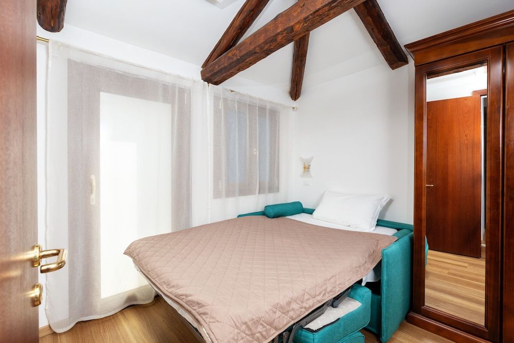 Hotel Giardinetto Classic Triple Room 2