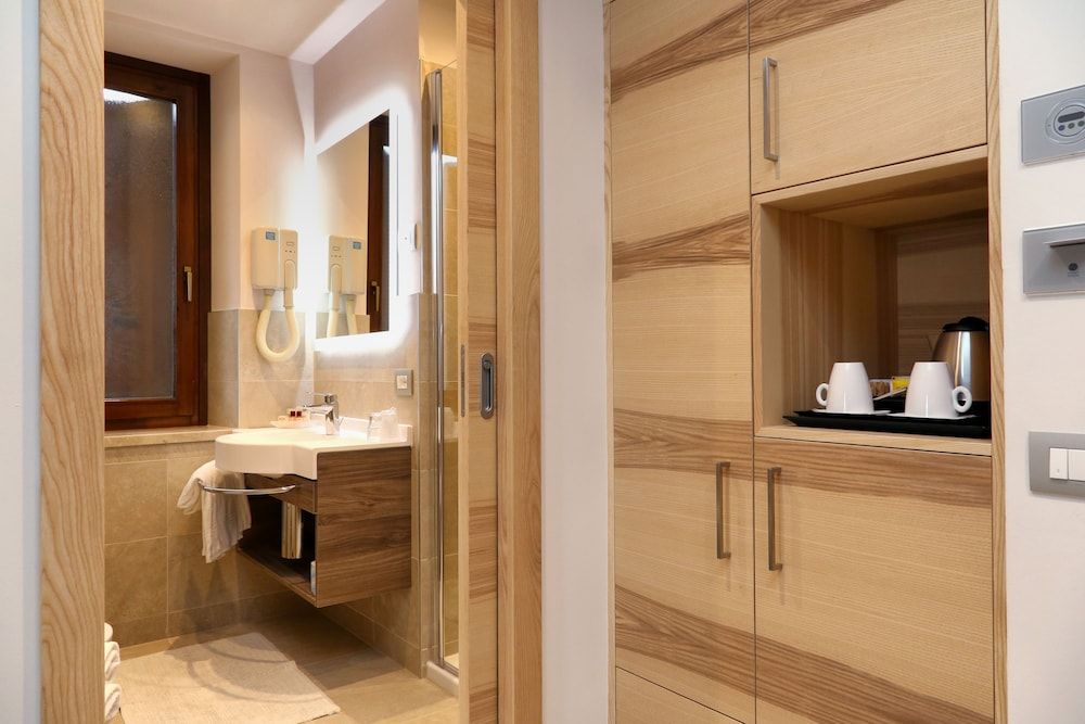 Hotel Garden Double Room 10