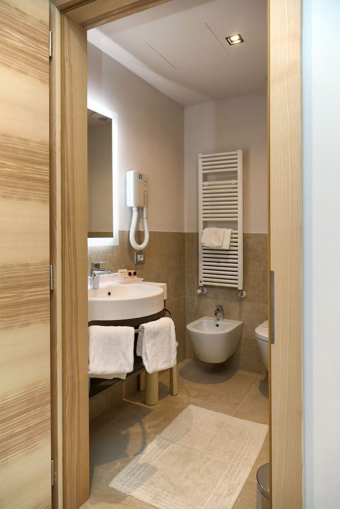 Hotel Garden Double Room 11