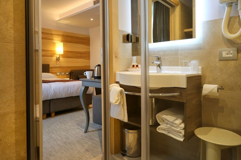 Hotel Garden Double Room 7