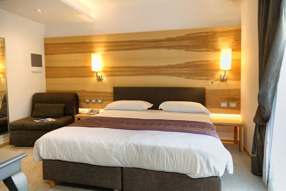 Hotel Garden Double Room