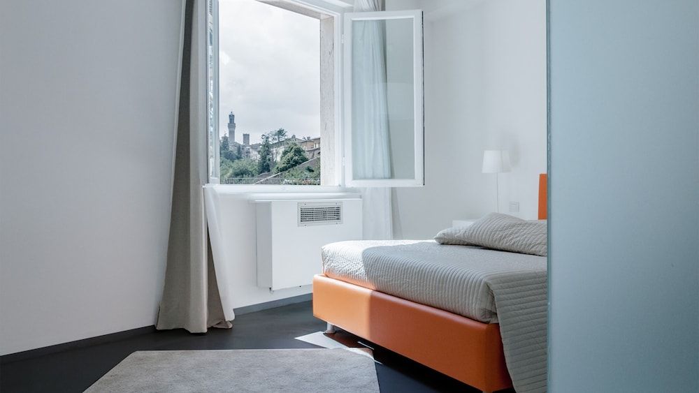 undefined Vittoria Design Hotel di Luce Hotels 5