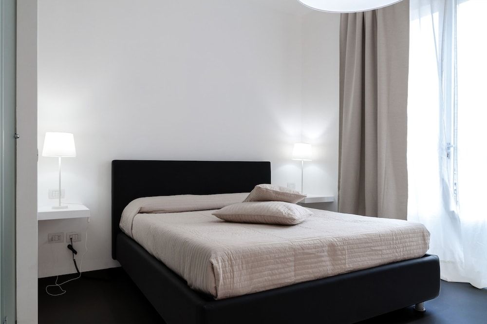 undefined Vittoria Design Hotel di Luce Hotels