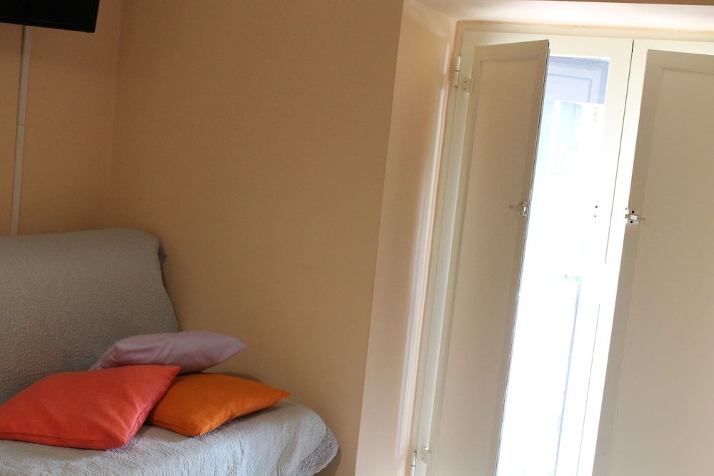 Casa Scola Agriturismo Comfort Double Room, 1 Bedroom, Shared Bathroom, Annex Building (Oplonti)